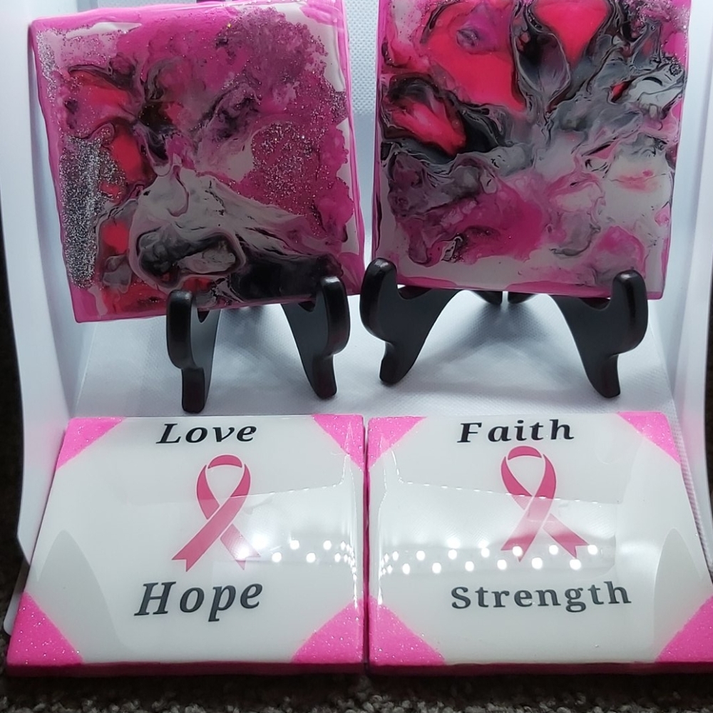 Home Decor/ Wedding Gifts/Drink Coasters